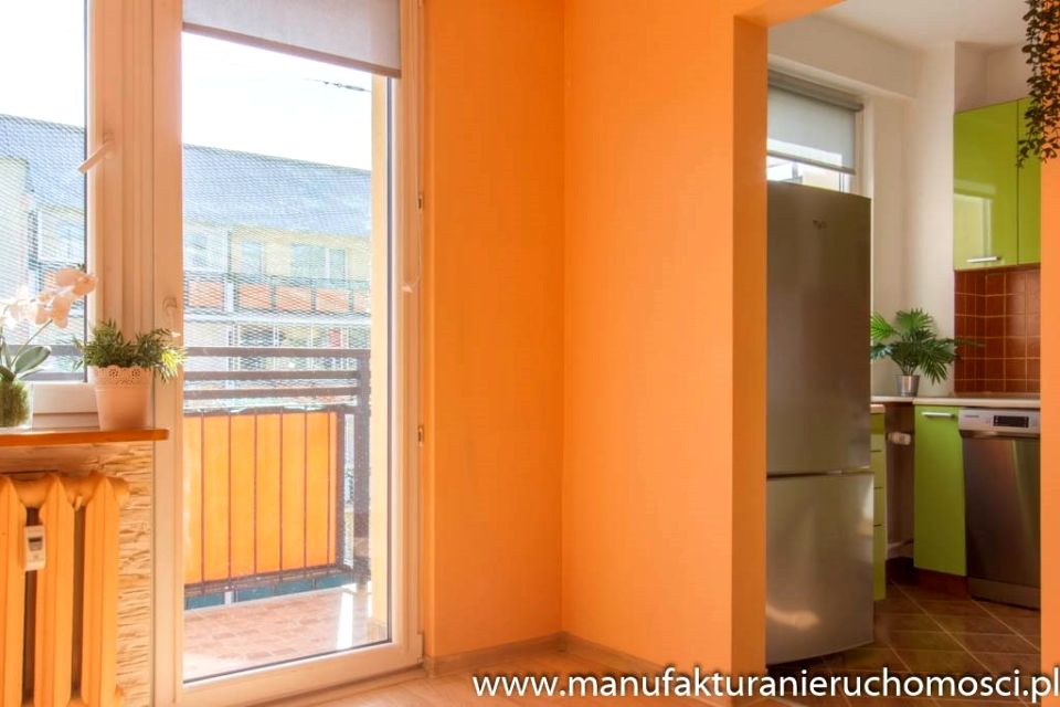 Mieszkanie Białystok