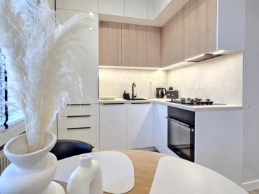 Mieszkanie Zielona Góra