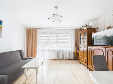 Mieszkanie Sosnowiec