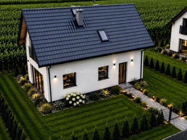 Dom Nakło Śląskie