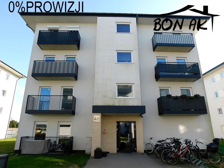 Mieszkanie Szamotuły