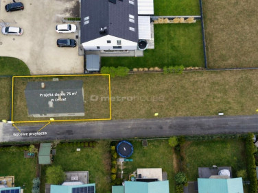 Działka budowlana Nakło Śląskie