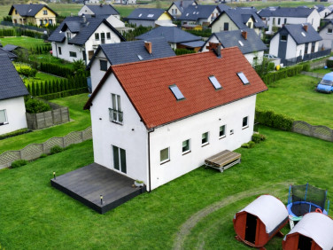 Dom Nakło Śląskie