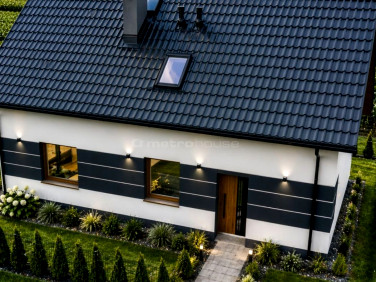 Dom Nakło Śląskie