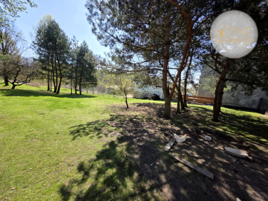 Działka budowlana Wojkowice