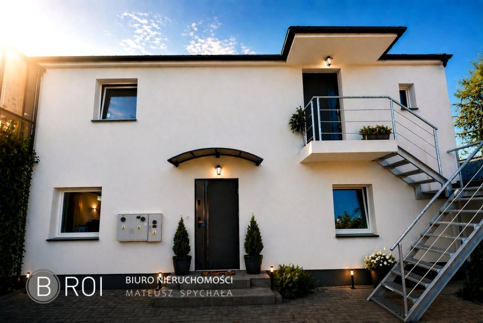 Mieszkanie Wronki sprzedaż