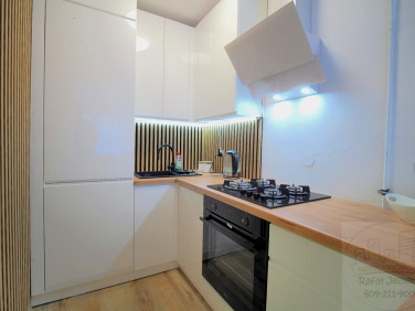 Mieszkanie Oleśnica