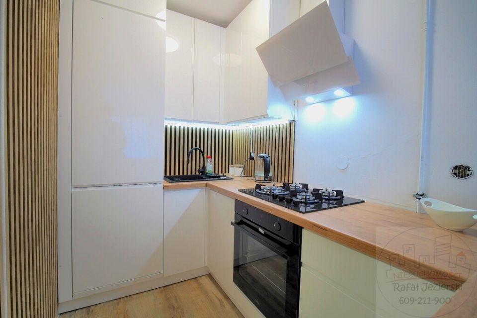 Mieszkanie Oleśnica