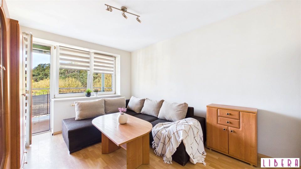 Mieszkanie Bydgoszcz