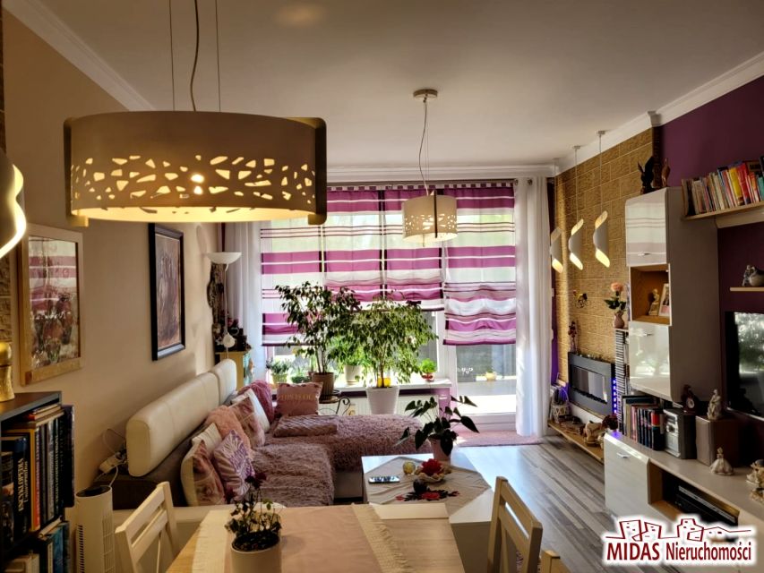 Mieszkanie Ciechocinek