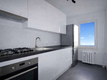 Mieszkanie Gorzów Wielkopolski