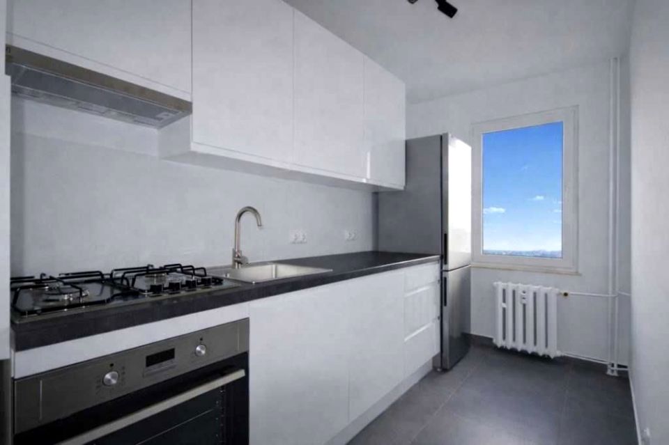 Mieszkanie Gorzów Wielkopolski