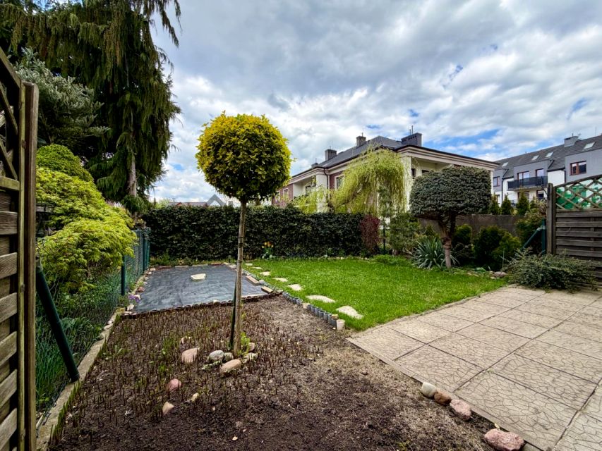 Pokój Bielany Wrocławskie