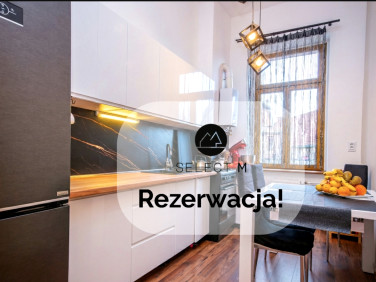 Mieszkanie w górach