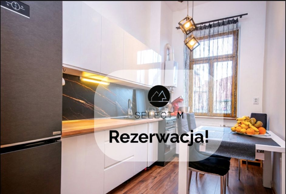 Mieszkanie w górach