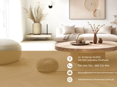 Mieszkanie Sokołów Podlaski