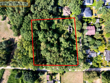 Działka budowlana Sulejówek