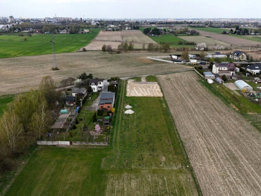 Działka budowlana Kalisz