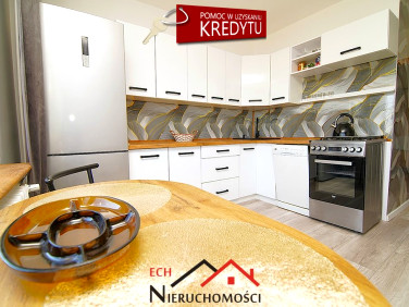 Mieszkanie Gorzów Wielkopolski