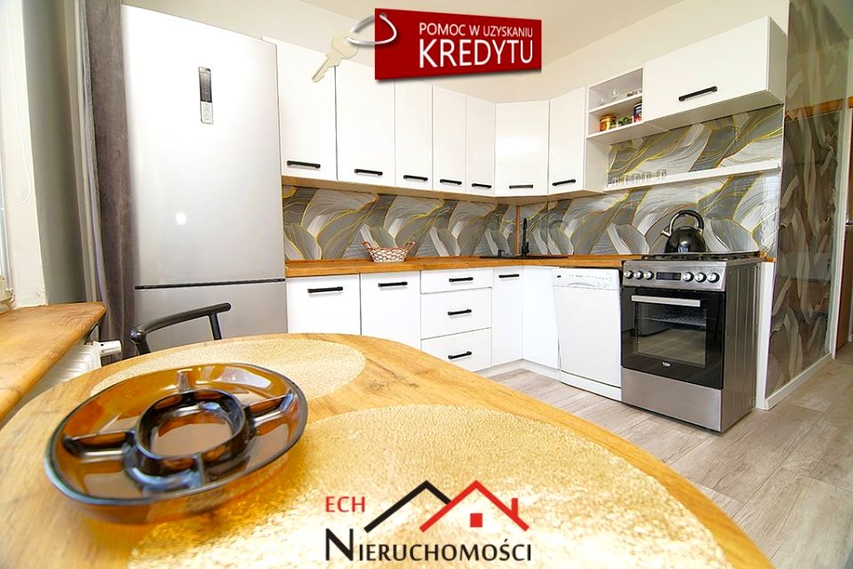 Mieszkanie Gorzów Wielkopolski