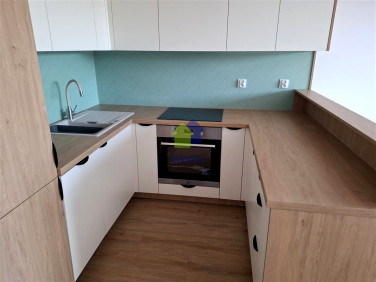 Mieszkanie apartamentowiec wynajem