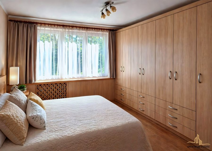 Mieszkanie Kraków sprzedaż