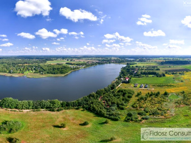 Działka budowlana Marianowo