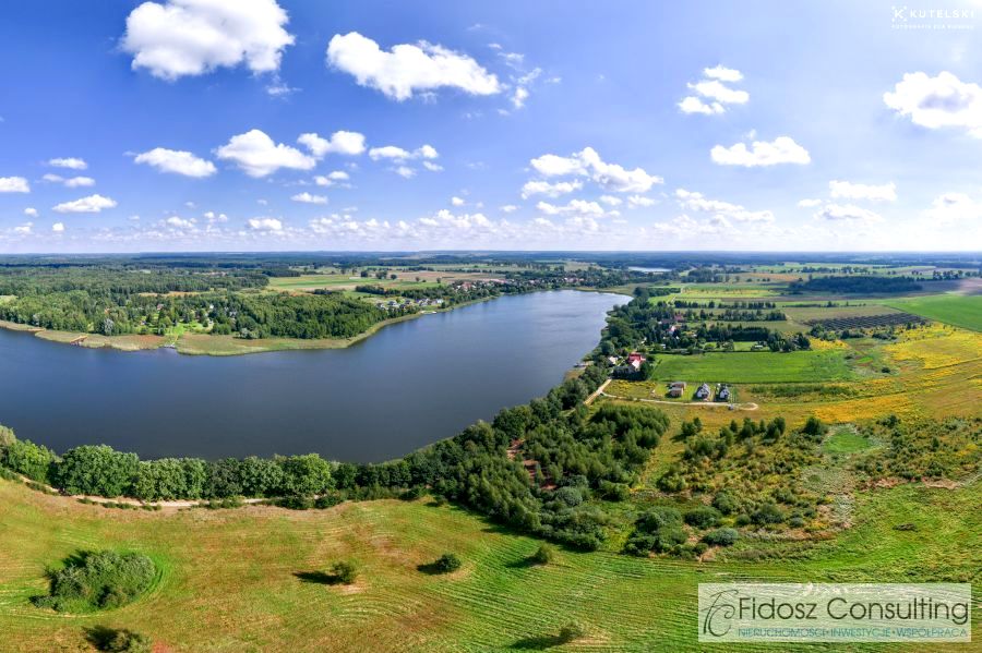 Działka budowlana Marianowo