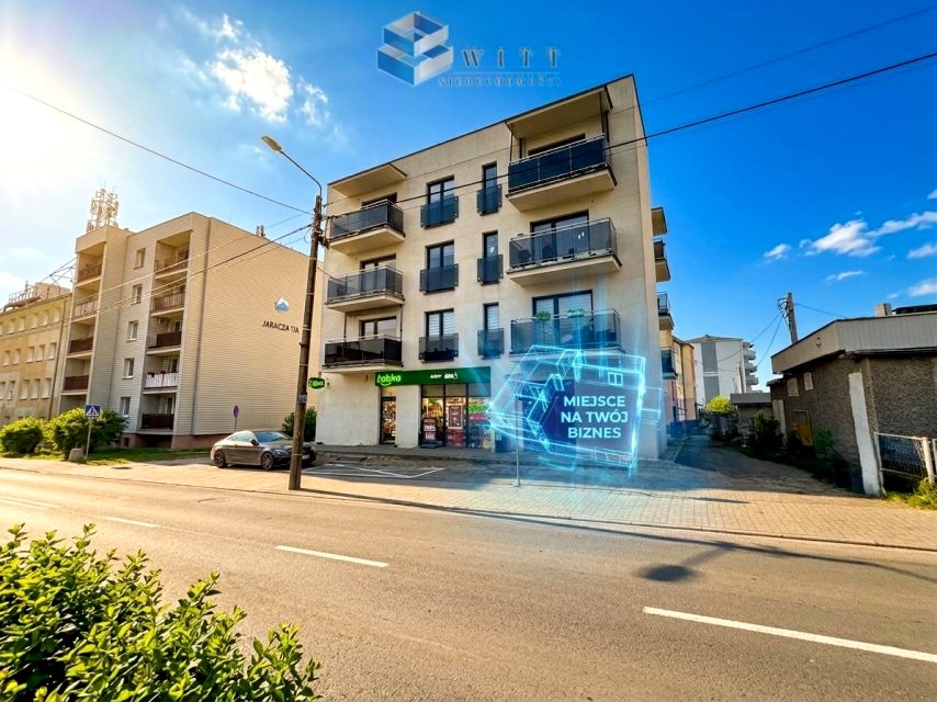 Lokal Ostróda