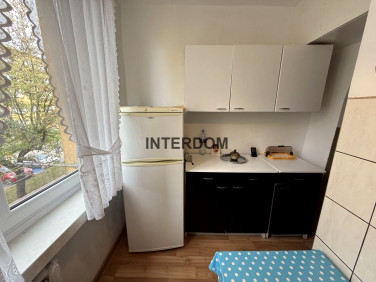 Mieszkanie Sosnowiec