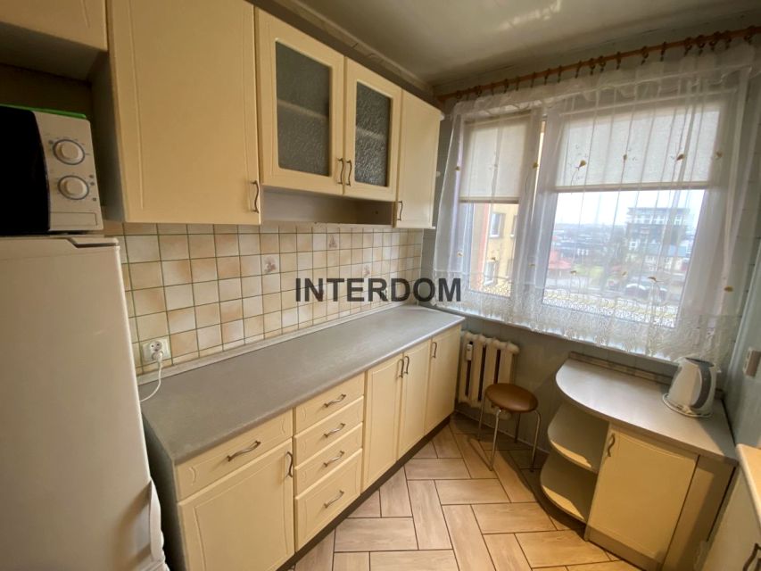 Mieszkanie Dąbrowa Górnicza