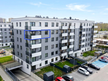 Mieszkanie Sosnowiec