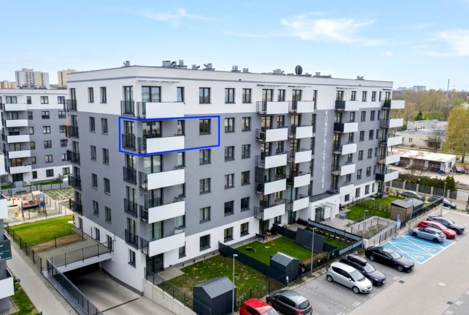 Mieszkanie Sosnowiec