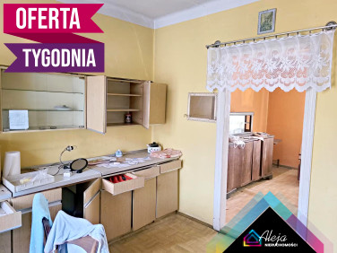 Dom Jastrząb sprzedaż