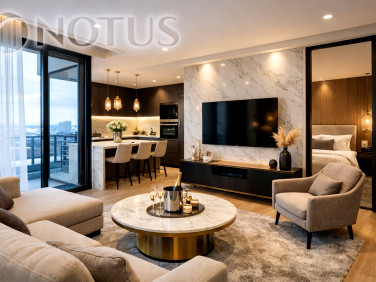 Mieszkanie Mysłowice