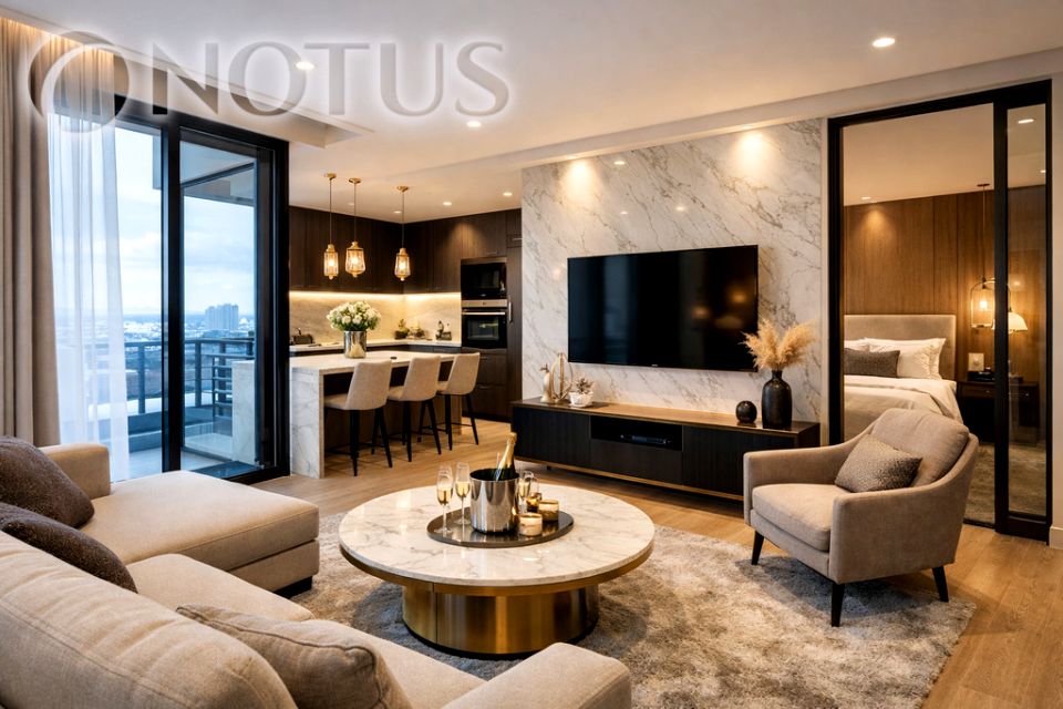 Mieszkanie Mysłowice