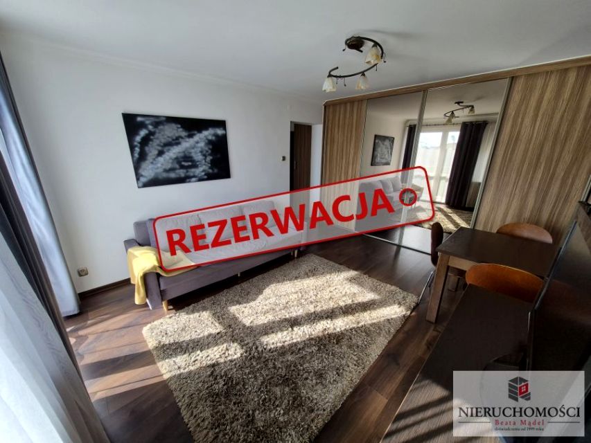 Mieszkanie Tarnów