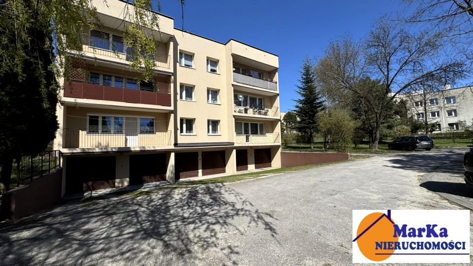 Mieszkanie Kielce