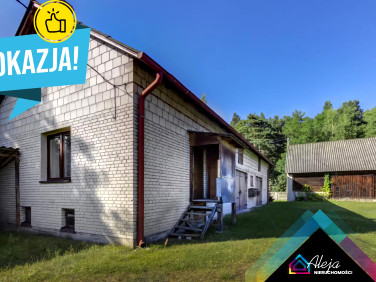 Dom Zaleszczyny sprzedaż