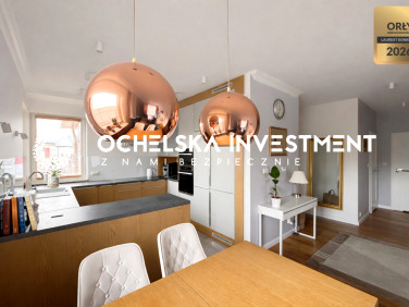 Mieszkanie Józefosław