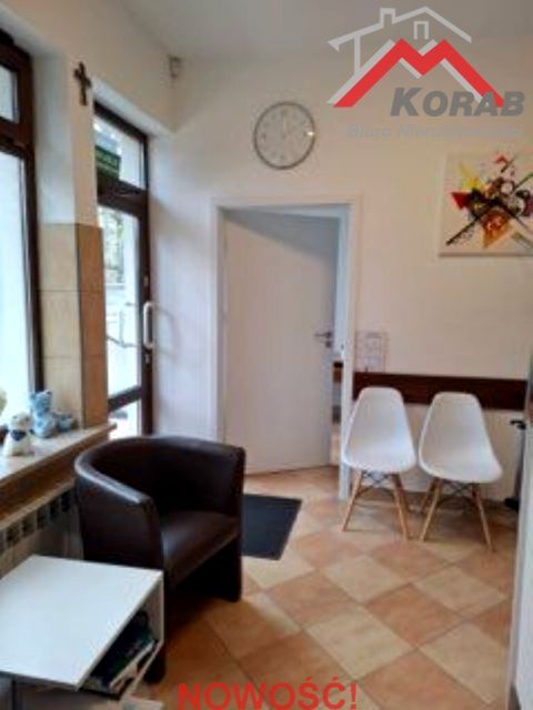 Lokal Dąbrowa