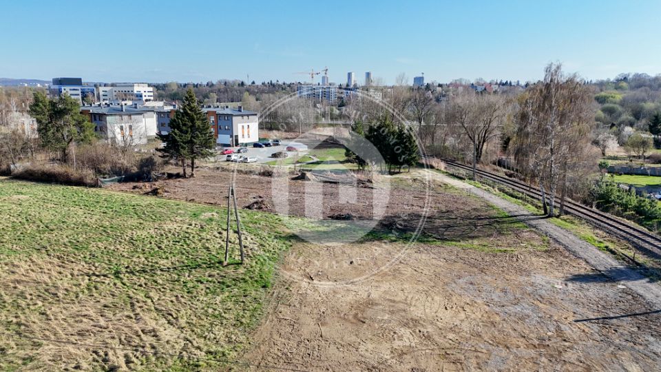 Działka Rzeszów