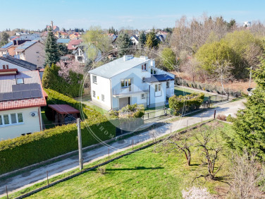 Dom wolnostojący sprzedaż