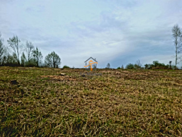 Pusta działka Mników