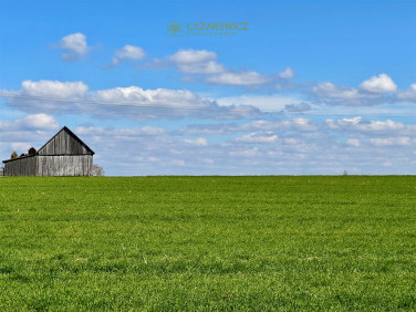 Działka budowlana Kuflew