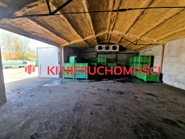 Budynek użytkowy Szczecin