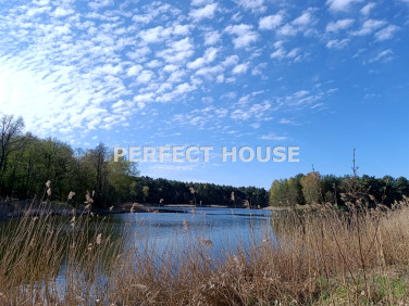 Działka budowlana Jerzyn