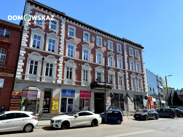 Mieszkanie Siemianowice Śląskie