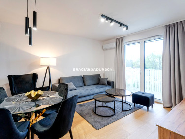 Mieszkanie Kraków
