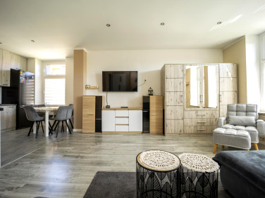 Mieszkanie Goczałków